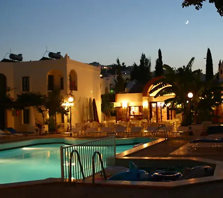 Hotel Mimosa Gumbet