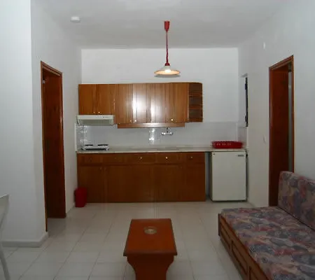 Mimosa Hotel