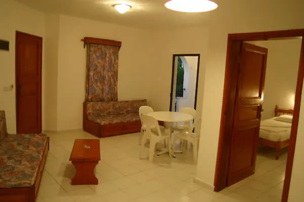 Mimosa غومْبيت